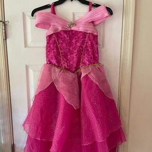 Like new Sleeping Beauty dress